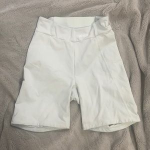 Gymshark Biker Shorts